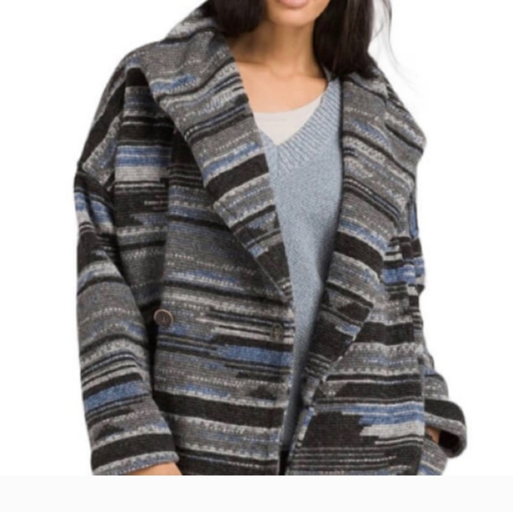 Prana Arria Coat